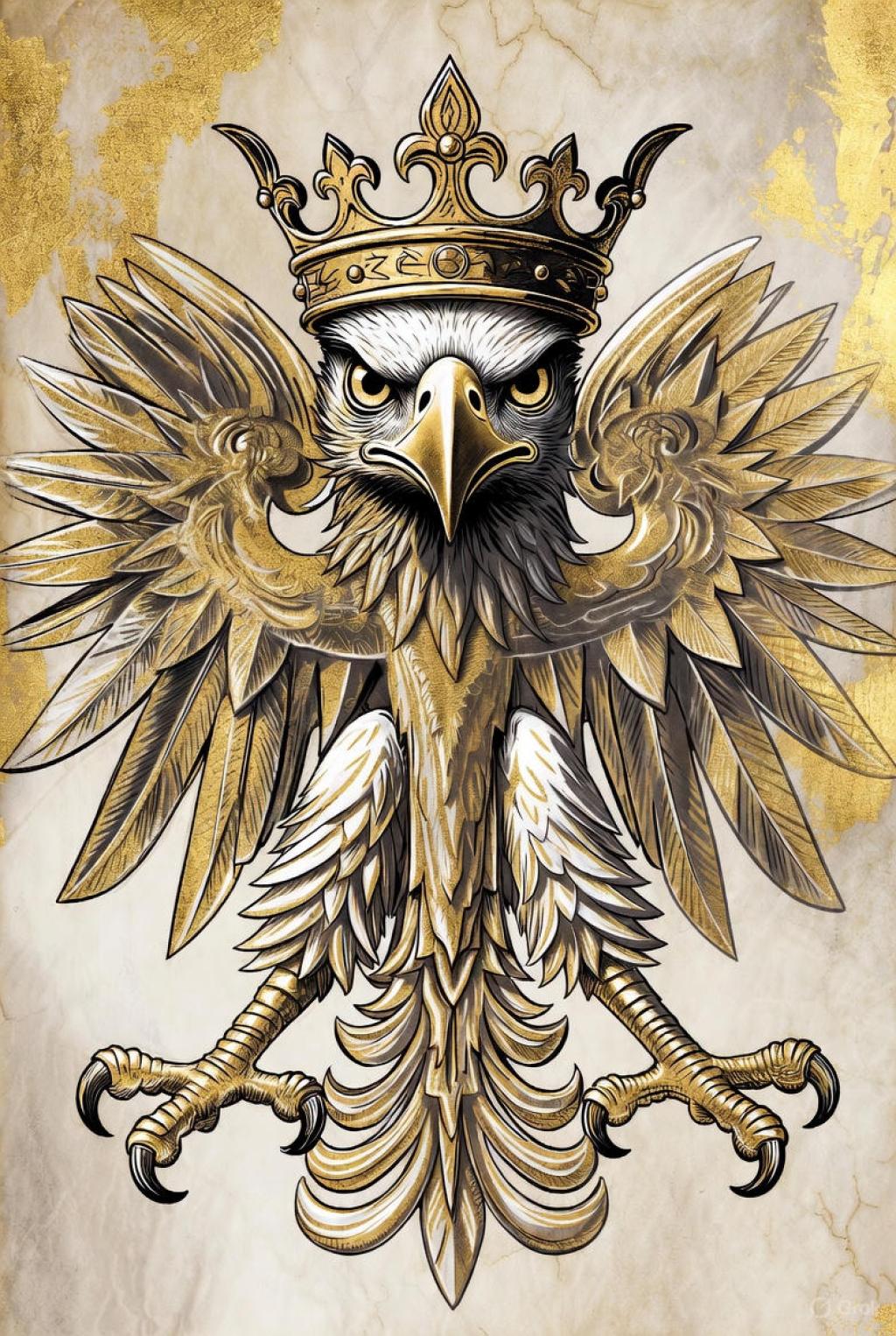 Korona wraca do gry – dlaczego Polacy znów noszą koronę z dumą?